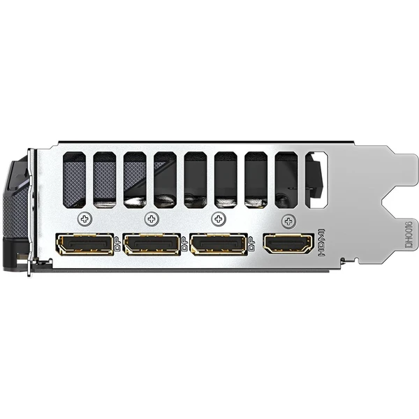 GIGABYTE NVIDIA GeForce RTX 5060 GAMING OC 8G - Grafické karty - Obrázek F9UF000J01