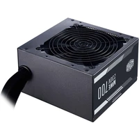Cooler Master MWE 700 White V2 700W - Zdroje