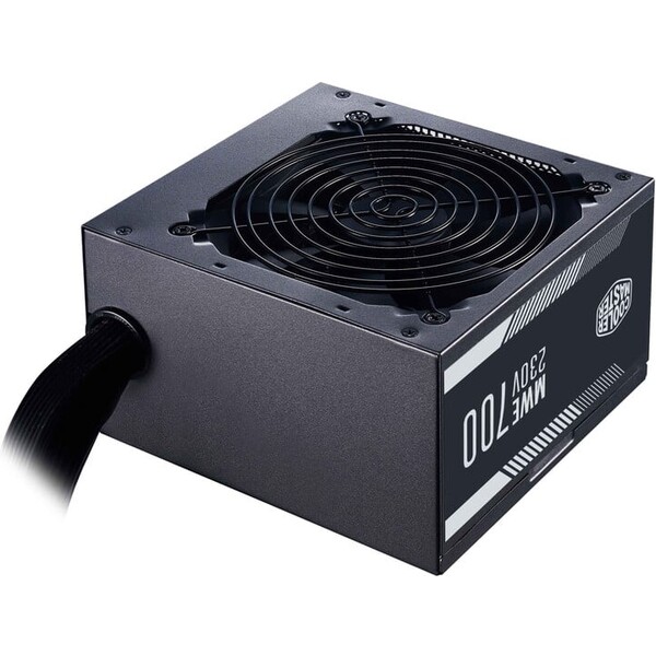 Cooler Master MWE 700 White V2 700W MPE-7001-ACABW-EU Černá