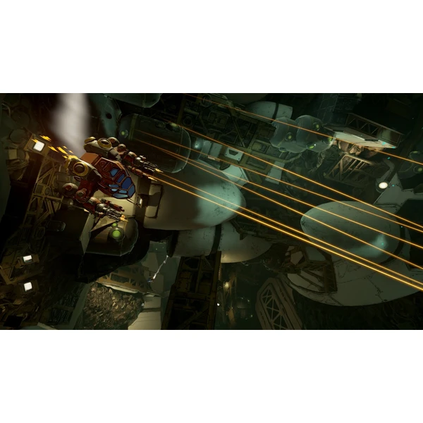 StarBlood Arena VR (PS4) - Hry pro PS4 - Obrázek F9W5100201