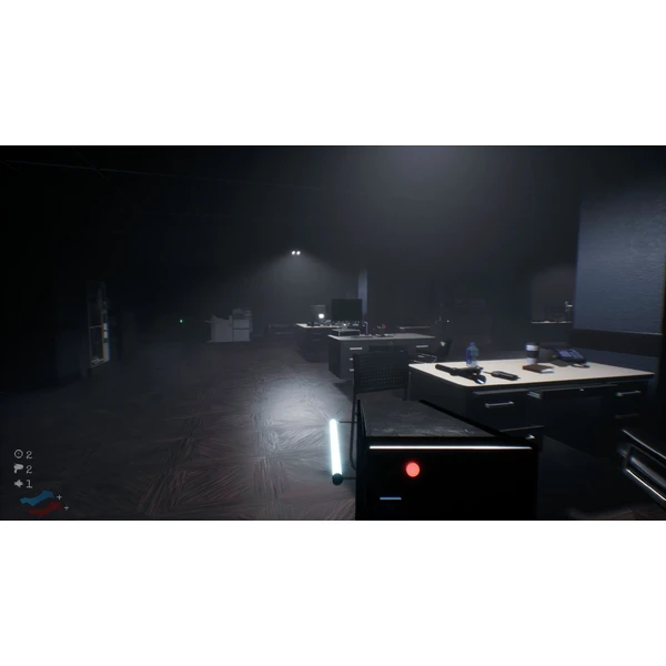 Feardemic Horror Bundle (Switch) - Hry pro Nintendo Switch - Obrázek F9WJ000K01