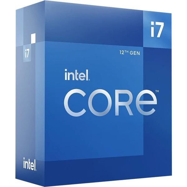 Intel Core i7-12700 - Procesory - Obrázek F9X0700301