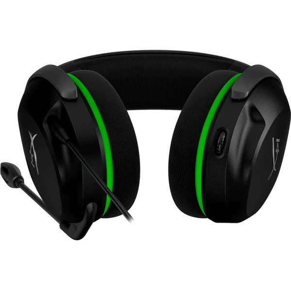 HyperX CloudX Stinger 2 Core černá (Xbox) - Sluchátka - Obrázek F9X3000701