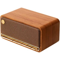EDIFIER MP230 bezdrátový reproduktor hnědý - Reproduktory