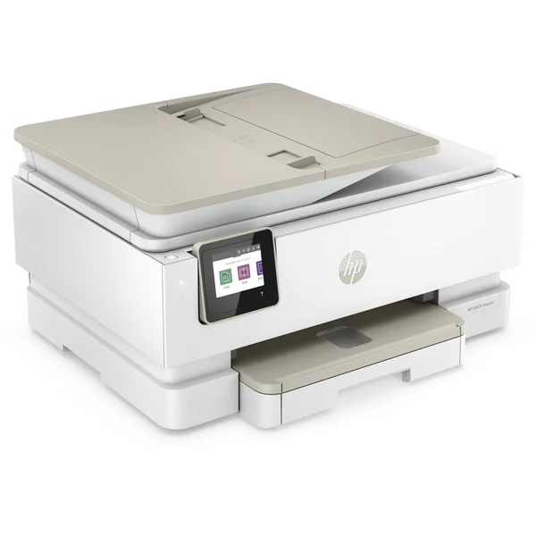HP ENVY Inspire 7920e All-in-One, multifunkční tiskárna, A4, barevný tisk, Wi-Fi, HP+, Instant Ink - Tiskárny - Obrázek F9Z2700301