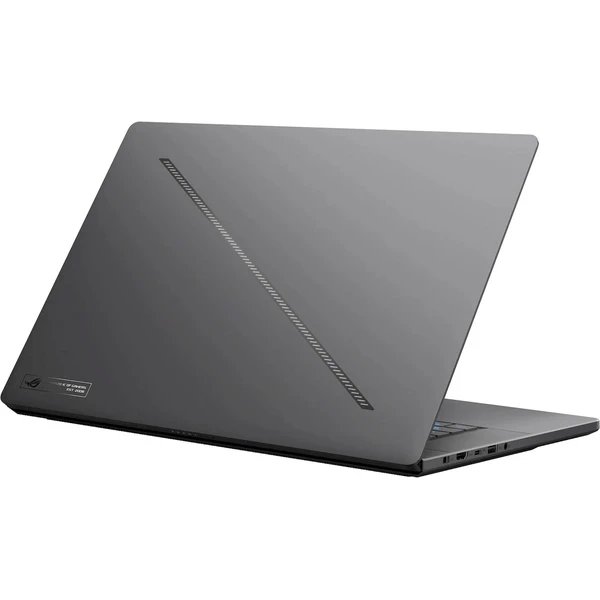 ASUS ROG Zephyrus G16 (GA605KM-NEBULA007X) RTX 5060 šedý - Notebooky - Obrázek FA2G000J01
