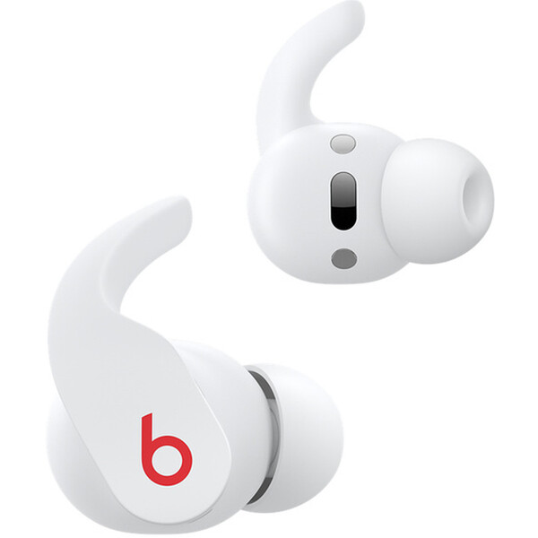 Bezdrátová sluchátka Beats Fit Pro – bílá