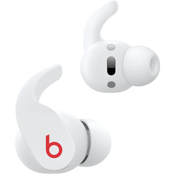 Apple Beats Fit Pro bezdrátová sluchátka bílá - Sluchátka - Hlavní obrázek