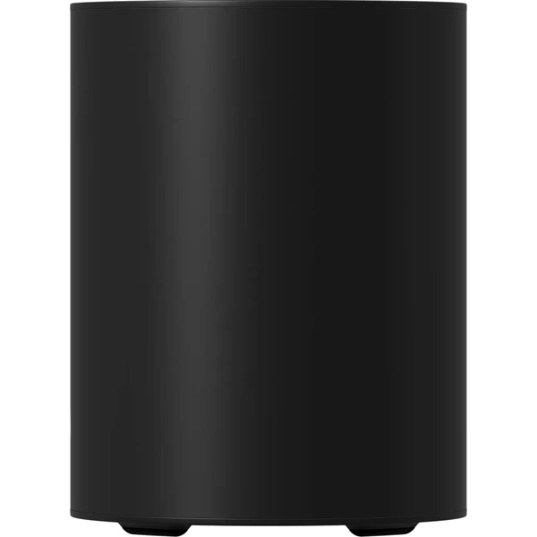 Sonos Sub Mini černý - Reproduktory - Obrázek FA2XF00101