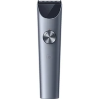 Xiaomi Hair Clipper 2 EU zastřihávač vlasů a vousů šedý - Holicí strojky a zastřihovače