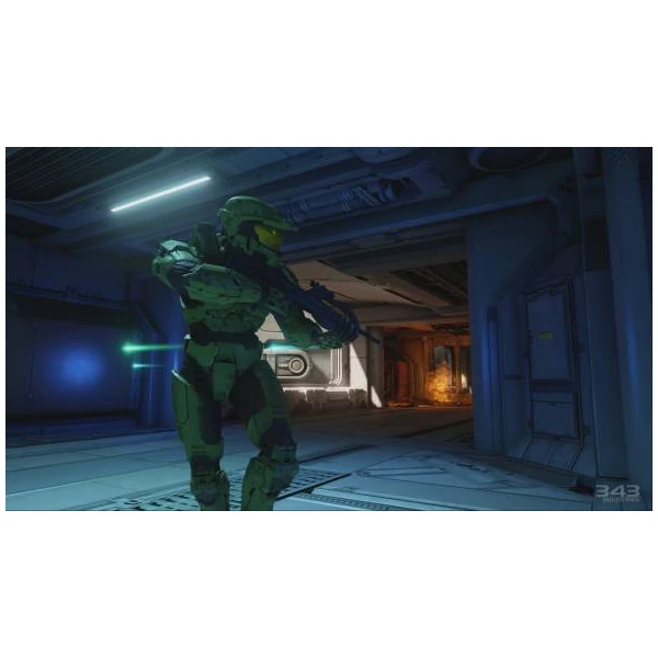 Halo: The Master Chief Collection (Xbox One) - Hry pro Xbox One - Obrázek FA65100201