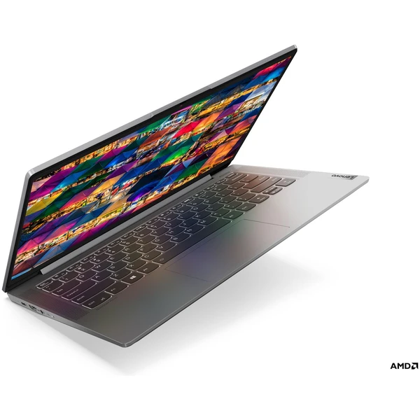 Lenovo IdeaPad 5 14ALC05 (82LM0068CK) světle šedý - Notebooky - Obrázek FA6E100501