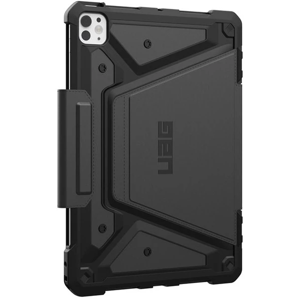 UAG Metropolis SE pouzdro iPad Pro 11" (2025) černé - Pouzdra - Obrázek FA76000N01