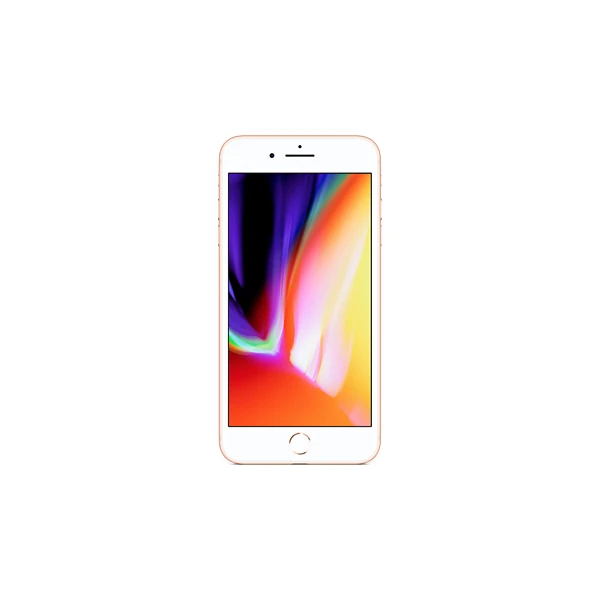 Apple iPhone 8 Plus 128GB zlatý (Kategorie C) - Mobilní telefony - Obrázek FA7L000101