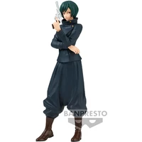 Figurka Bandai Jujutsu Kaisen Jukon No Kata- Mai Zenin - Figurky