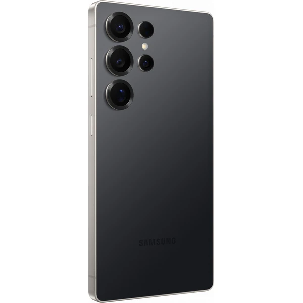 Samsung Galaxy S25 Ultra 5G 12GB/512GB černý titan - Mobilní telefony - Obrázek FA8D000N01