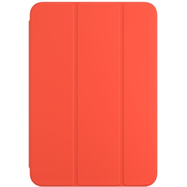 Apple Smart Folio iPad mini 6 svítivě oranžový MM6J3ZM/A