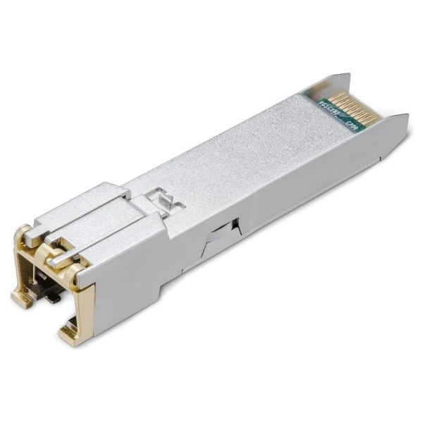 TP-Link SM5310-T transceiver - SFP moduly - Obrázek FA90G00101