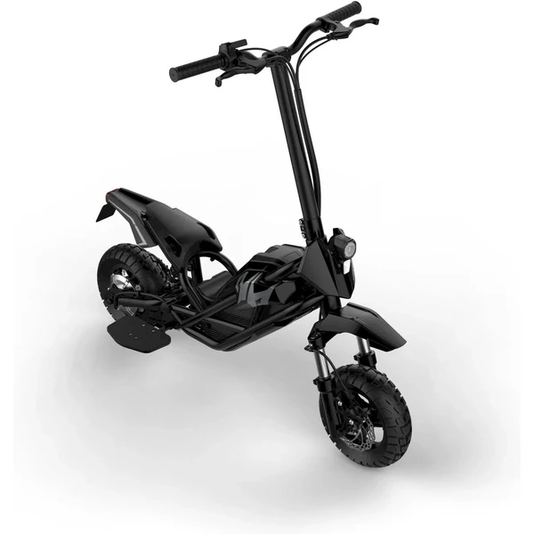 Acer Predator Extreme elektrická koloběžka - Elektrické koloběžky - Obrázek FABE000K01