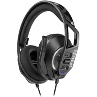 Nacon RIG 300 PRO HS herní headset pro PS4/PS5 černý - Sluchátka