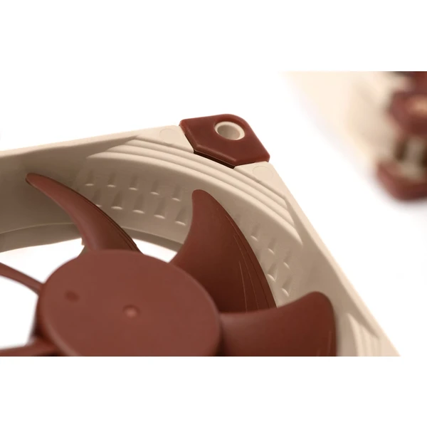 Noctua NF-A8 ULN - Ventilátory pro PC - Obrázek FAD3000O01