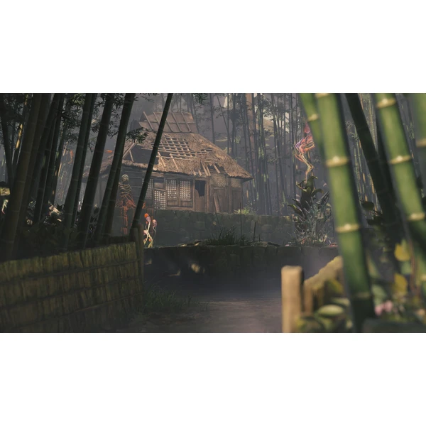 Kunitsu-Gami: Path of the Goddess (PC/Xbox) - Digitální hry pro Xbox Series - Obrázek FAE9000K01
