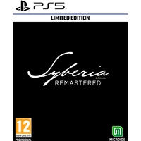 Syberia Remastered (PS5) - Hry pro PS5