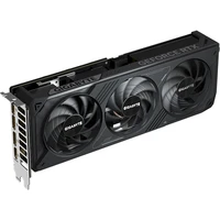 GIGABYTE NVIDIA GeForce RTX 5070 WINDFORCE OC SFF 12G - Grafické karty