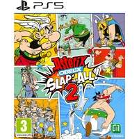 Asterix & Obelix: Slap Them All! 2 (PS5) - Hry pro PS5