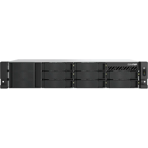 QNAP TS-855eU-8G - NAS servery - Obrázek FAMK000K01