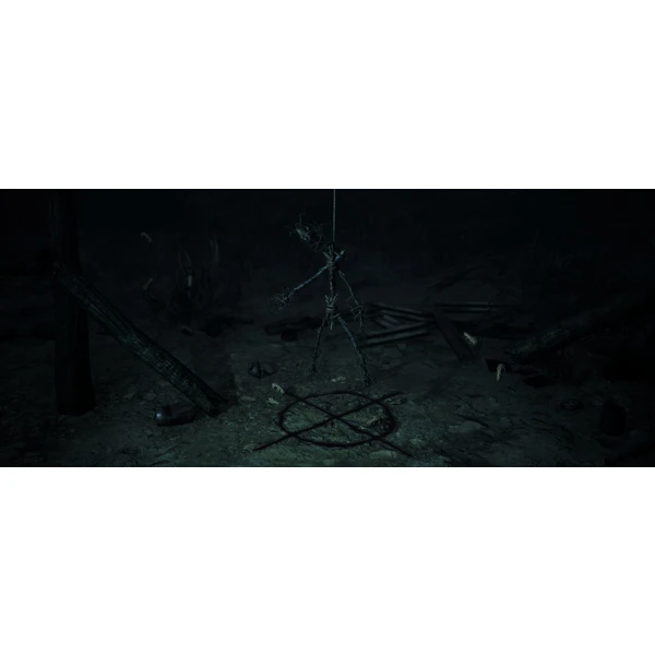 The Dark Pictures Anthology - Little Hope (Xbox One) - Hry pro Xbox One - Obrázek FAO3100201
