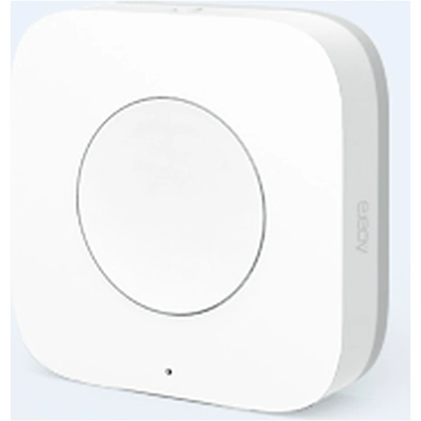 AQARA Smart Home Wireless Switch (Mini) bezdrátový miniaturní vypínač - Ovladače - Obrázek FAOIF00101
