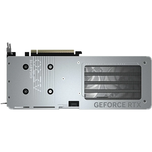 GIGABYTE NVIDIA GeForce RTX 5060 Ti AERO OC 16G - Grafické karty - Obrázek FAQF000N01