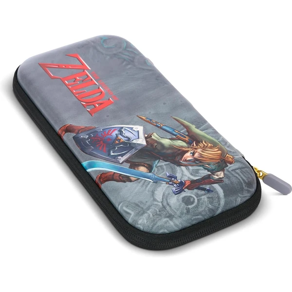 PowerA Slim Case Zelda - Intrepid Link (Switch) - Smarty.cz