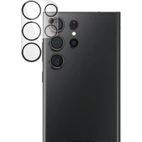 PanzerGlass™ Camera Protector Samsung Galaxy S23 Ultra - Ochranné folie a skla