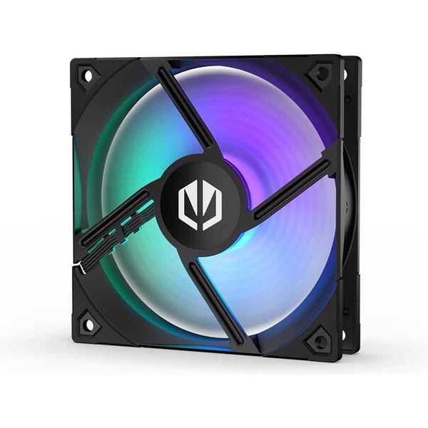 Endorfy Fluctus 120 ARGB - Ventilátory pro PC - Obrázek FATK100501