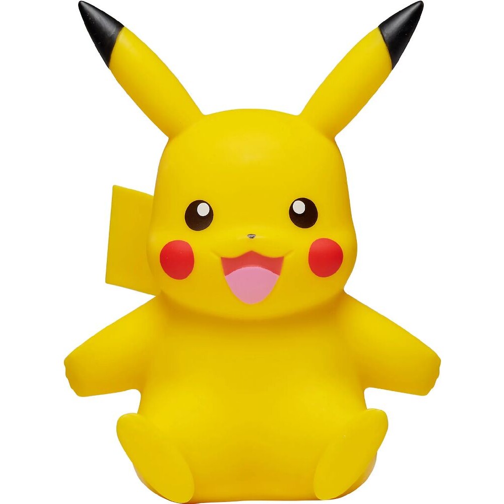 Figurka Pokémon Select Pikachu 10 cm