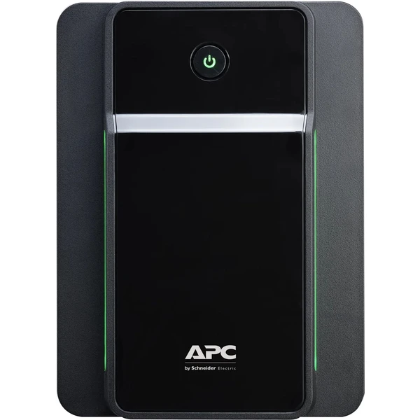 APC Back-UPS 1200VA 230V AVR French Sockets - Baterie - Obrázek FAW9000P01