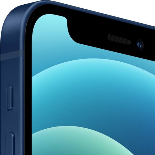 Apple iPhone 12 mini 64GB modrý | Smarty.cz