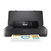 HP Officejet 200 inkoustová tiskárna, barevný tisk, A4, Wi-Fi - Tiskárny