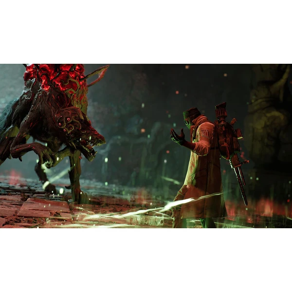 Remnant 2 (Xbox Series X) - Hry pro Xbox Series - Obrázek FB13000701