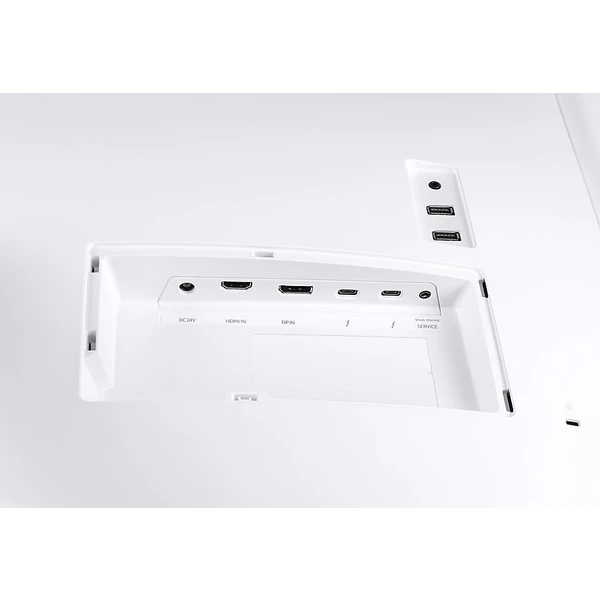 Samsung CJ791 monitor 34" - Monitory - Obrázek FB38400301