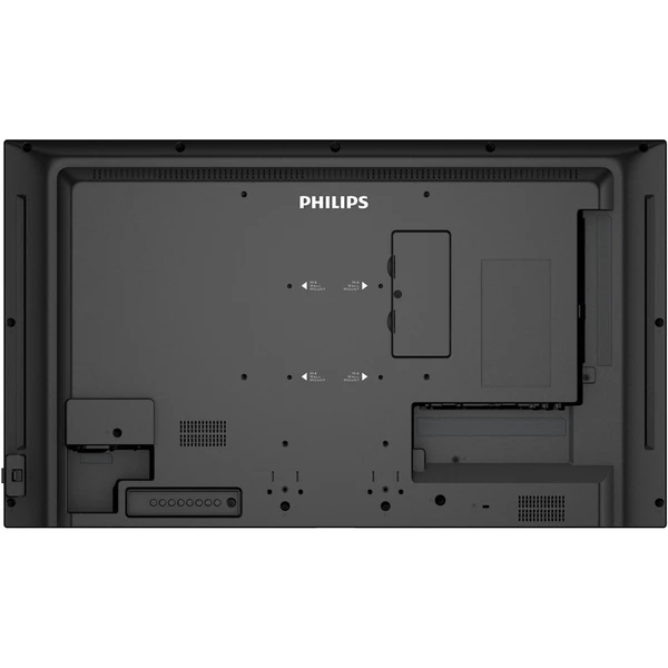Philips 75BDL4550D velkoformátový displej 75" - Velkoformátové displeje - Obrázek FB41000L01