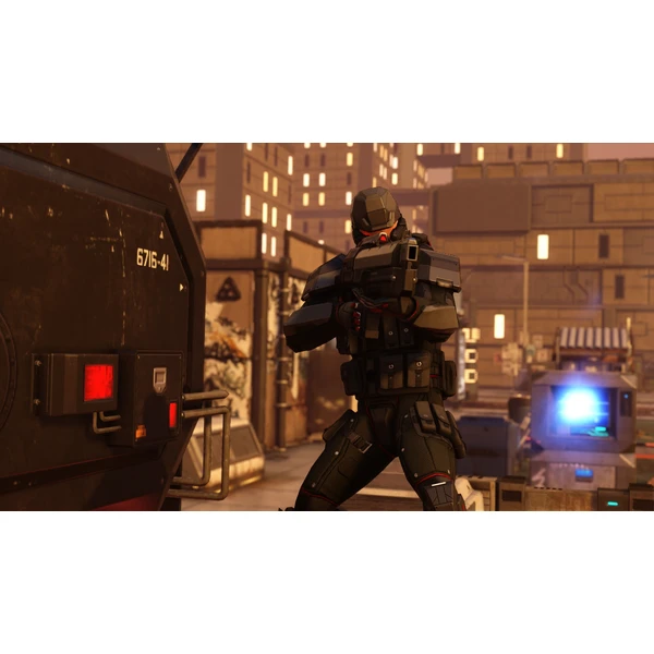 XCOM 2 (Xbox One) - Hry pro Xbox One - Obrázek FB45100201