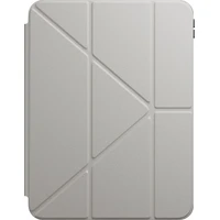 Native Union Active Case pouzdro iPad Pro 13" (2024) šedé - Pouzdra