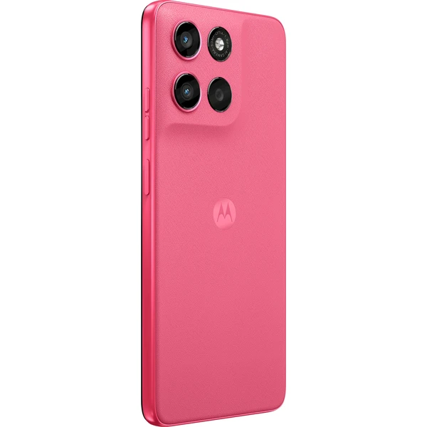 Motorola Moto G57 Power 12GB/256GB PANTONE růžový - Mobilní telefony - Obrázek FB4L000K01