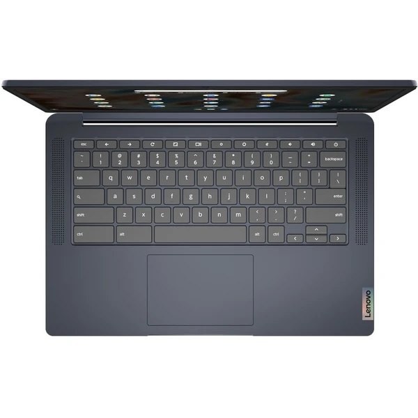 Lenovo Chromebook 3 (82KN0010MC) modrý (Další) - Notebooky - Obrázek FB4Q600301