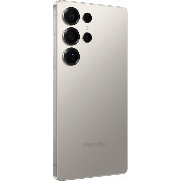 Samsung Galaxy S25 Ultra 5G 12GB/256GB šedý titan - Mobilní telefony - Obrázek FB8D000N01