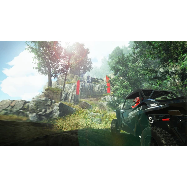 Overpass Day One Edition (SWITCH) - Hry pro Nintendo Switch - Obrázek FBA4100201