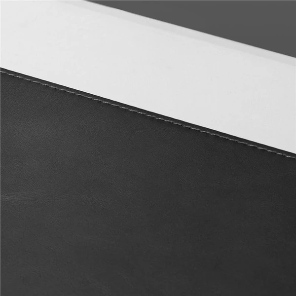 Spigen DeskPad LD302 podložka černá - Podložky - Obrázek FBC5000L01
